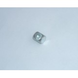 BOWDEN - VÁLEČEK BOWDENU DO PÁČKY (NEPROŘÍZLÝ) - 8x9mm